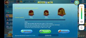 3 Card League 4