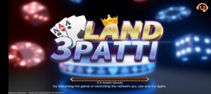 3 Patti Land 1