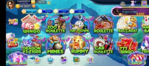3 Card Joker 3