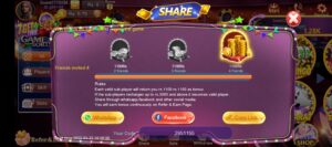 Fortune Mint Game 3