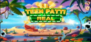 Teen Patti Real 1