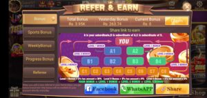 TeenPatti Vegas 3